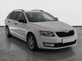 �koda Octavia 1.6 TDI, �R,1.maj