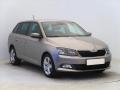 koda Fabia Ambition 1.0 TSI, Serv.kniha