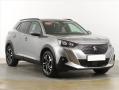 Peugeot 2008 50 kWh, SoH 95%, digi klima