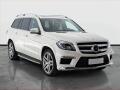 Mercedes-Benz GL 350 BlueTEC