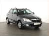 koda Fabia 1.2 12V, Serv.kniha