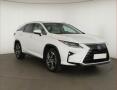 Lexus RX 400h 450 hL