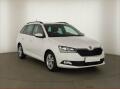�koda Fabia Ambition 1.0 TSI, Tempomat