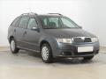 �koda Fabia 1.4 16V, po STK, Ta�n�