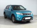 Suzuki Vitara 1.6 VVT, �R,1.maj, Serv.kniha