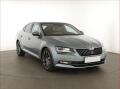 �koda Superb Laurin&Klement 2.0 TSI