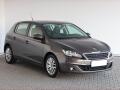 Peugeot 308 1.2 e-THP, Serv.kniha