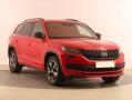 �koda Kodiaq Sportline 2.0 TDI 4x4