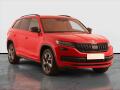 �koda Kodiaq Sportline 2.0 TDI 4x4