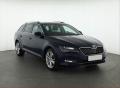 koda Superb 2.0 TDI, Navi, Bi-Xenony