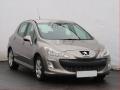 Peugeot 308 1.6 VTi, Serv.kniha