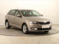 koda Rapid Ambition Plus 1.2 TSI