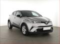 Toyota C-HR 1.8 Hybrid