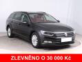 Volkswagen Passat Elegance 1.6 TDI, Serv.kniha