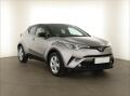 Toyota C-HR 1.2 Turbo, K��e, Navi