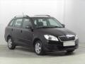 �koda Fabia 1.6 TDI, Serv.kniha
