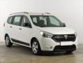 Dacia Lodgy 1.6 SCe, 7mst, R,1.maj