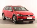 Volkswagen Golf 2.0 TDI Alltrack, 4X4