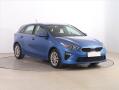 Kia Ceed Silver 1.4 CVVT, Serv.kniha