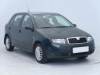 koda Fabia 1.4, po STK, zamluveno