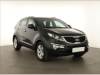 Kia Sportage 2.0 CRDi, 4X4, Automat