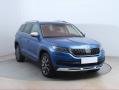koda Kodiaq Scout 2.0 TDI, DPH, R