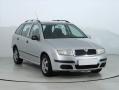 koda Fabia 1.4 16V, v dobrm stavu