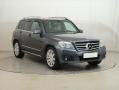 Mercedes-Benz GLK 220 CDI, 4X4, Automat, Ke