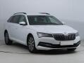 �koda Superb Ambition 2.0 TDI, Automat