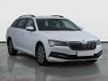 �koda Superb Ambition 2.0 TDI, Automat