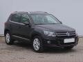 Volkswagen Tiguan 2.0 TDI, Navi, Tempomat