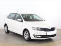 �koda Rapid Spaceback 1.6 TDI, Automat