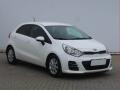 Kia Rio 1.25 CVVT, Serv.kniha