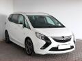 Opel Zafira 1.6 CDTI, Serv.kniha, Tempomat