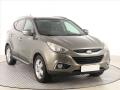 Hyundai ix35 1.7 CRDi, Tempomat