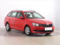 koda Fabia 1.2 TSI, Serv.kniha