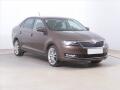 �koda Rapid Style Plus 1.0 TSI, Serv.kniha