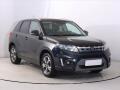 Suzuki Vitara 1.6 VVT, Serv.kniha, K��e
