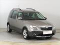 �koda Roomster Scout 1.2 TSI, Serv.kniha