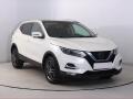 Nissan Qashqai Acenta 1.3 DIG-T, Serv.kniha