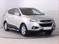 Hyundai ix35 1.7 CRDi, Park.�senzory
