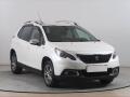 Peugeot 2008 Style 1.2 PureTech, Serv.kniha