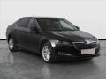�koda Superb 2.0 TDI, 4X4, Automat, K��e