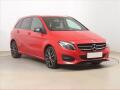 Mercedes-Benz B 200 CDI, Automat, Serv.kniha