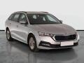 �koda Octavia Ambition 2.0 TDI, �R,1.maj