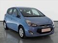 Hyundai ix20 1.4 CVVT, Park.�senzory
