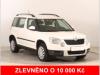 koda Yeti 2.0 TDI, 4X4, R,2.maj