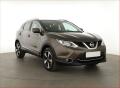 Nissan Qashqai 1.2 DIG-T, Serv.kniha, Navi