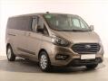 Ford Tourneo Custom 2.0 EcoBlue mHEV