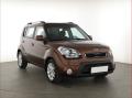 Kia Soul 1.6 CRDI, Serv.kniha